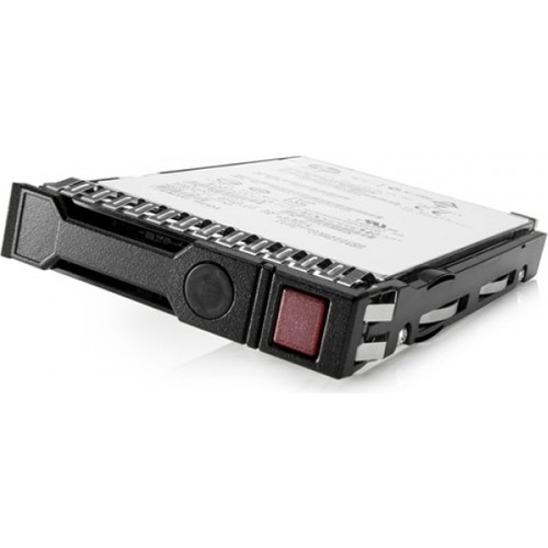 HPe P18422-B21 480 GB 2.5'' Rı Sff Sc Mv Sata SSD