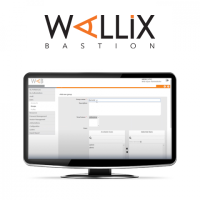 Wallix Subscription license - Bastion Access Manager Users - 1Y-  ( WSL-BAM-1U-1Y )