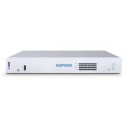 Sophos XGS 116 Security Appliance + 1 year Std Lisans