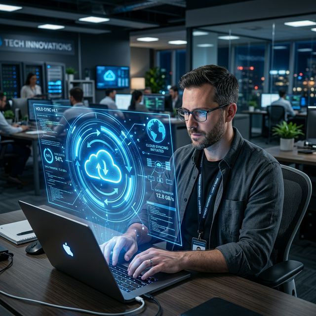 Profesyonel Hizmetler